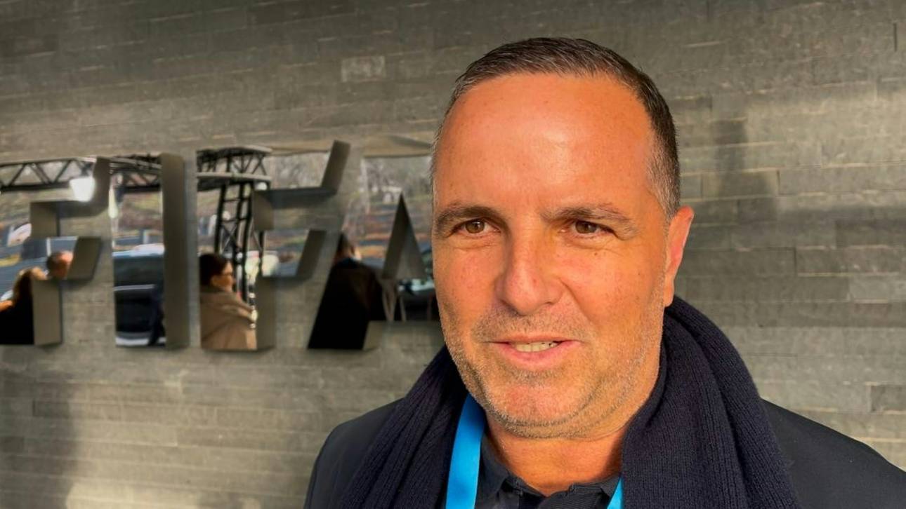 WM-Quali: „Bloß nicht Deutschland!“