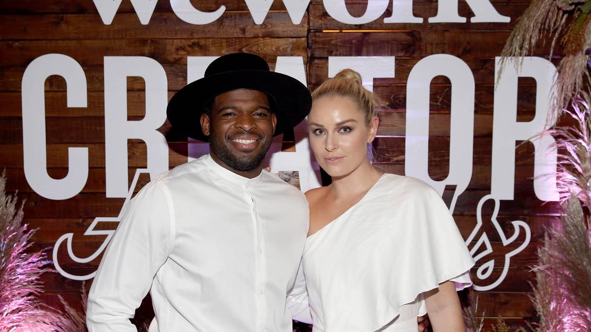 Im August 2019 folgte die Verlobung - Ende 2020 aber das Liebes-Aus, bevor es zur Hochzeit kommt: "Nach langem Überlegen haben wir uns jedoch entschlossen, getrennt weiterzumachen. Wir werden immer Freunde bleiben und uns sehr lieben"