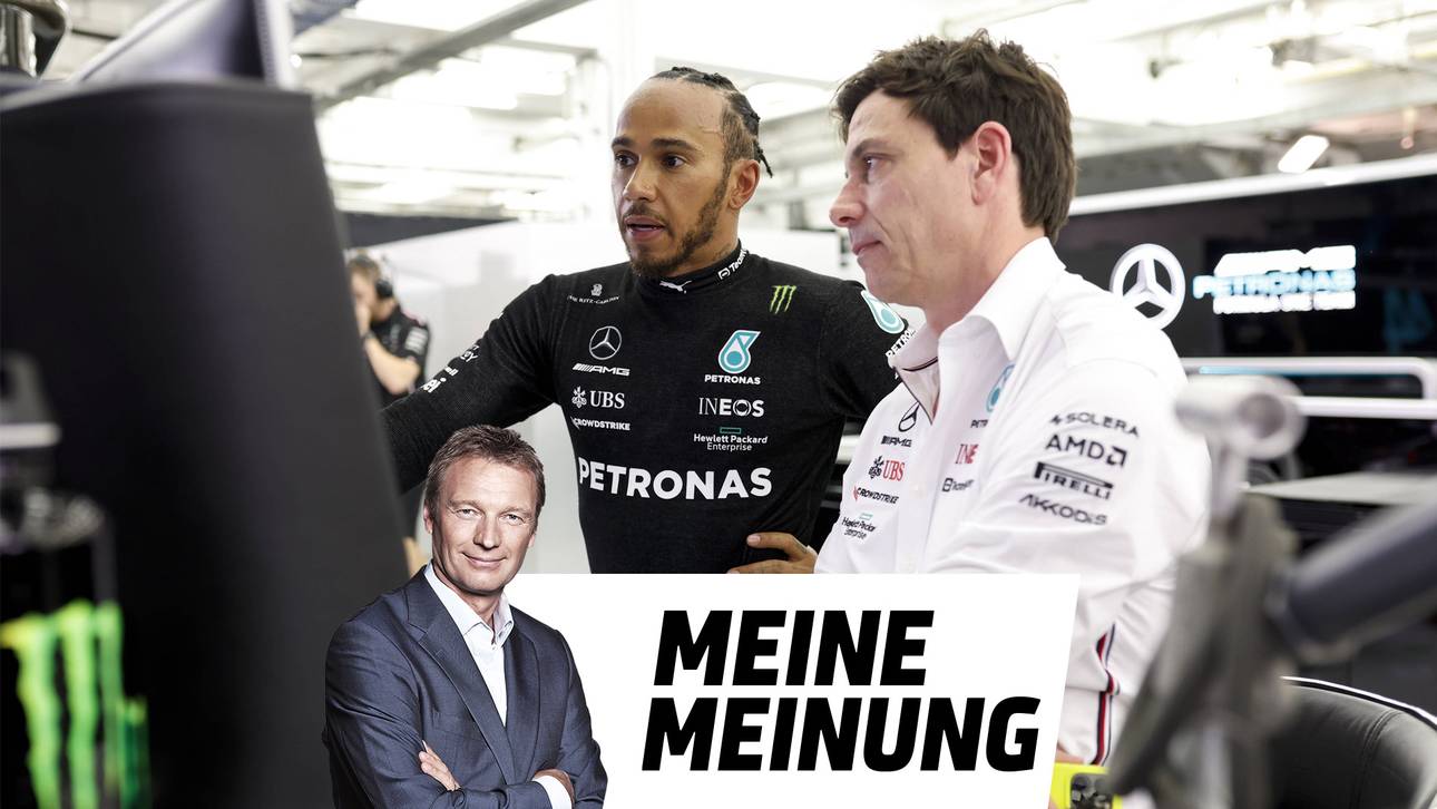 Nur noch Fighter der müden Gestalt