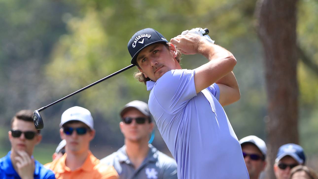 Vogeltreffer kostet Profi den Cut