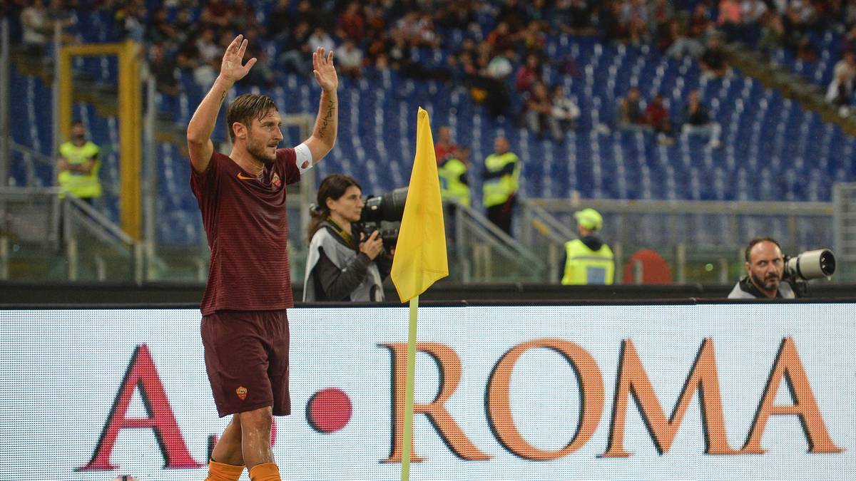 PLATZ 15 - AS ROM (Vorjahr: 16): 218,2 Millionen Euro (2014/15: 179,1 Millionen Euro)