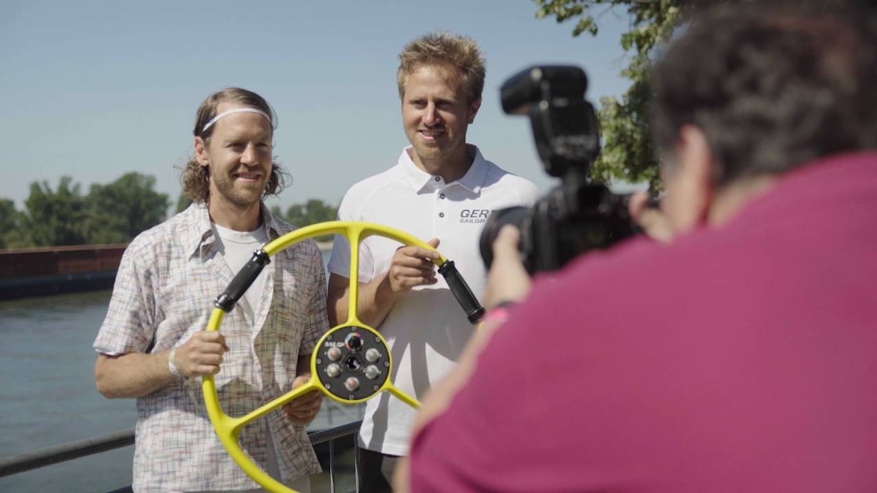 „Brutal“: Vettel über Fahrer-Rauswurf