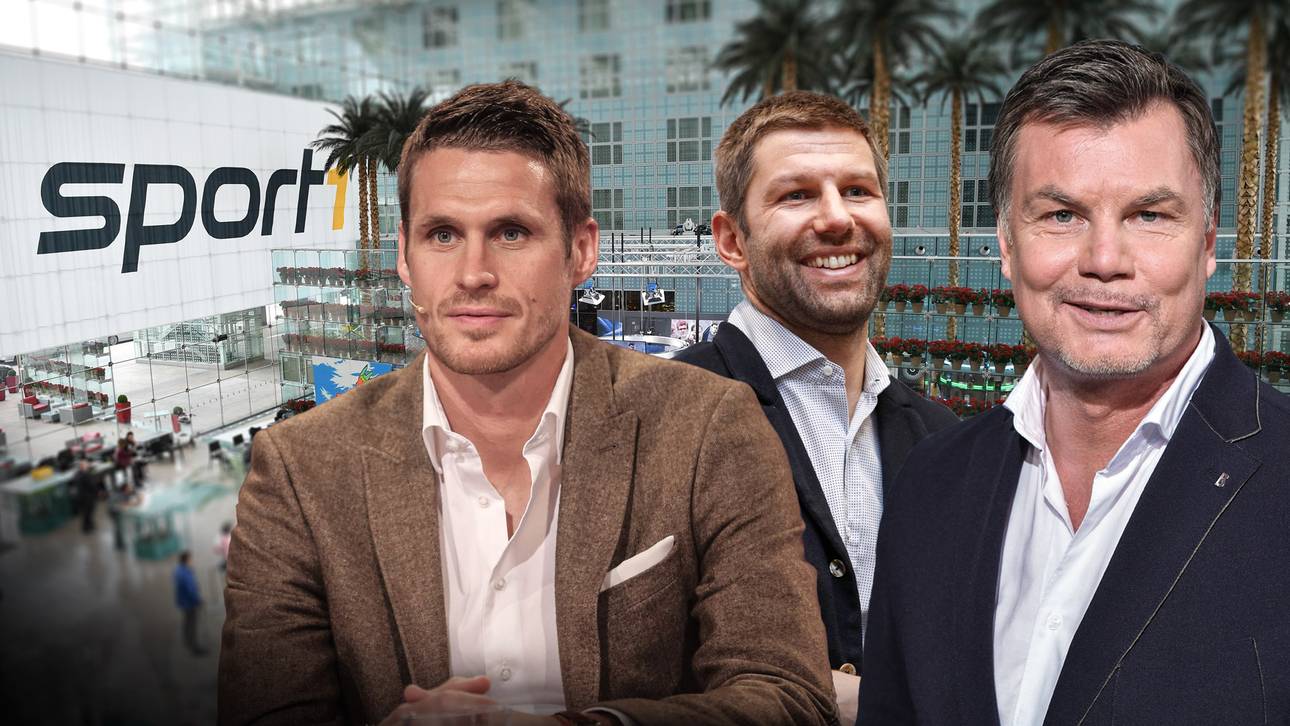 Kehl und Hitzlsperger im Doppelpass