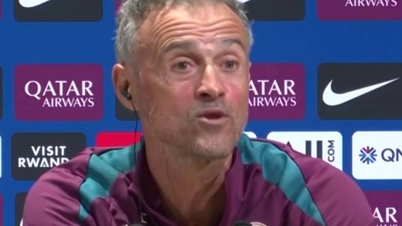 Verscherbelt PSG Kolo Muani?