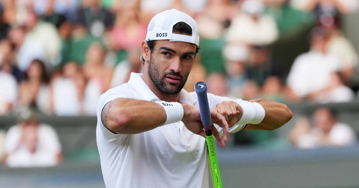 Tennis star reveals shocking details