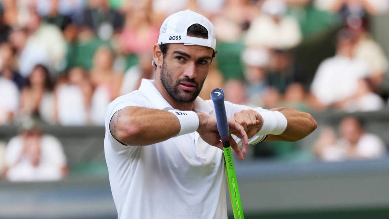 Tennis-Star offenbart Schlimmes