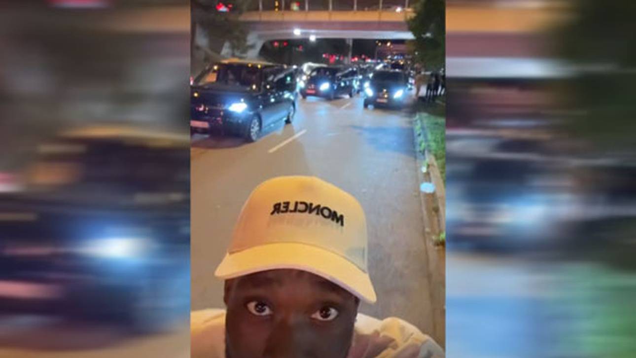 Irre Davies-Odyssee nach CL-Finale