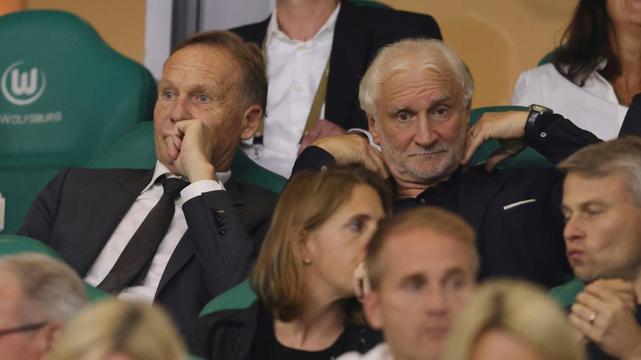 Watzke „über das Ziel hinausgeschossen“