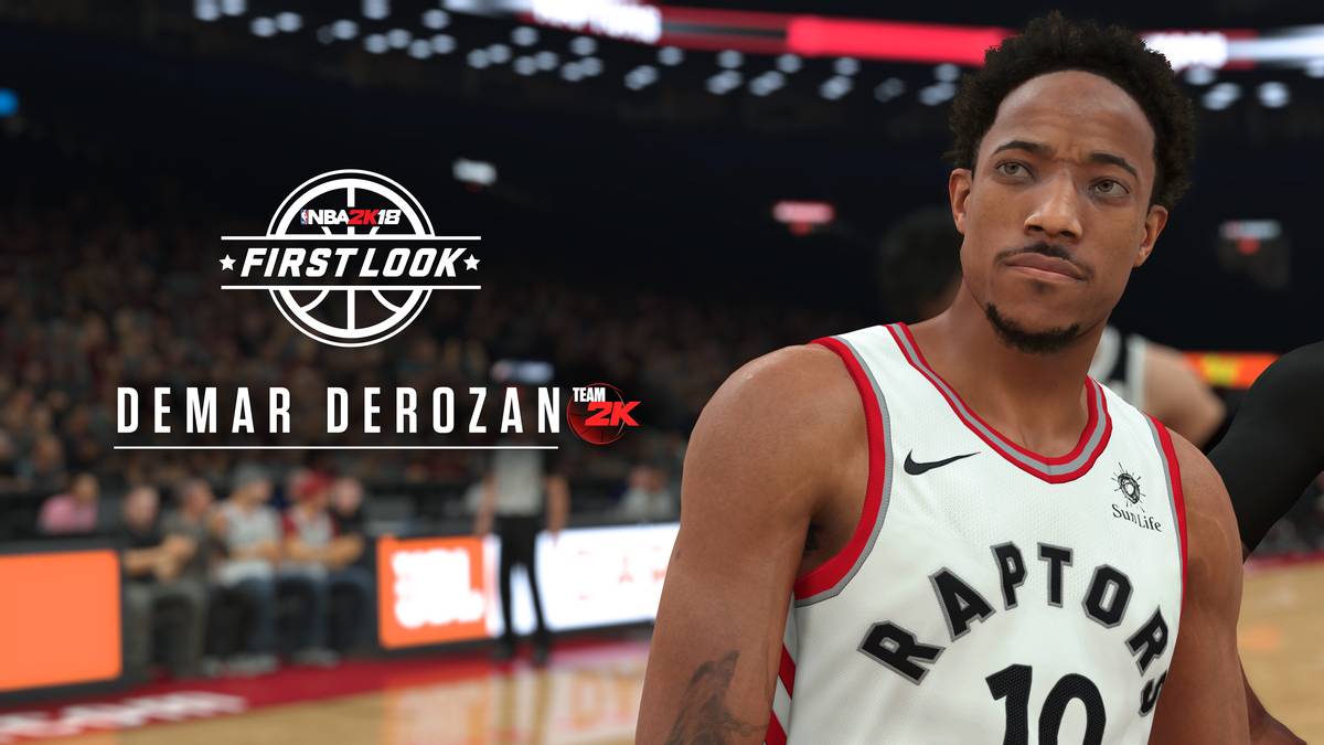 DeMar DeRozan (Toronto Raptors) - 89: Die letzte Saison hätte für ihn nicht besser laufen können. Mit 27,3 Punkten pro Spiel war er der viertbeste Punktesammler