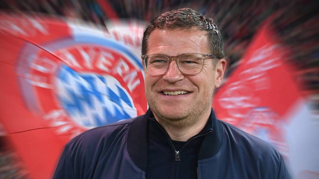 Wie passt Eberl bei Bayern rein?