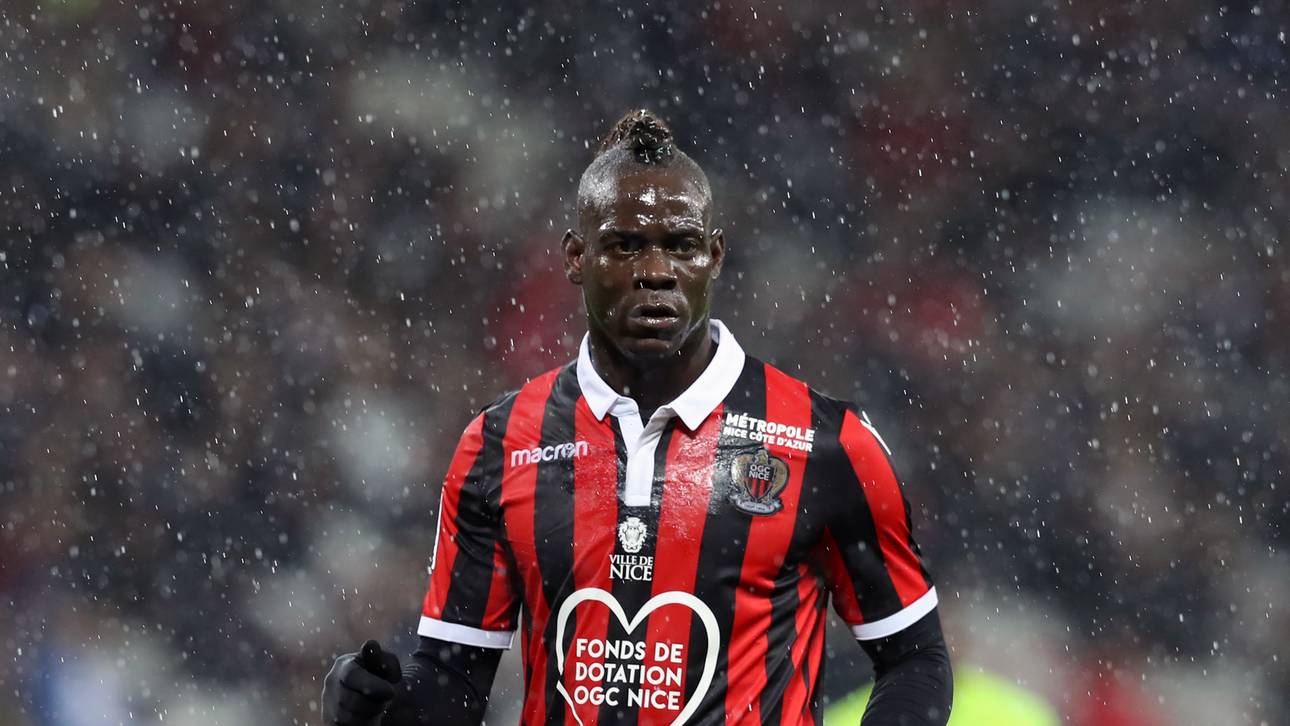 Balotelli hat einen neuen Klub