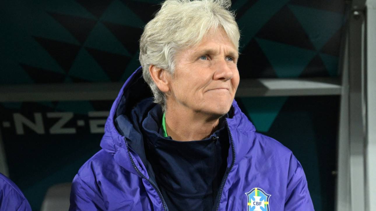 Pia Sundhage übernimmt die Frauen-Nati in der Schweiz