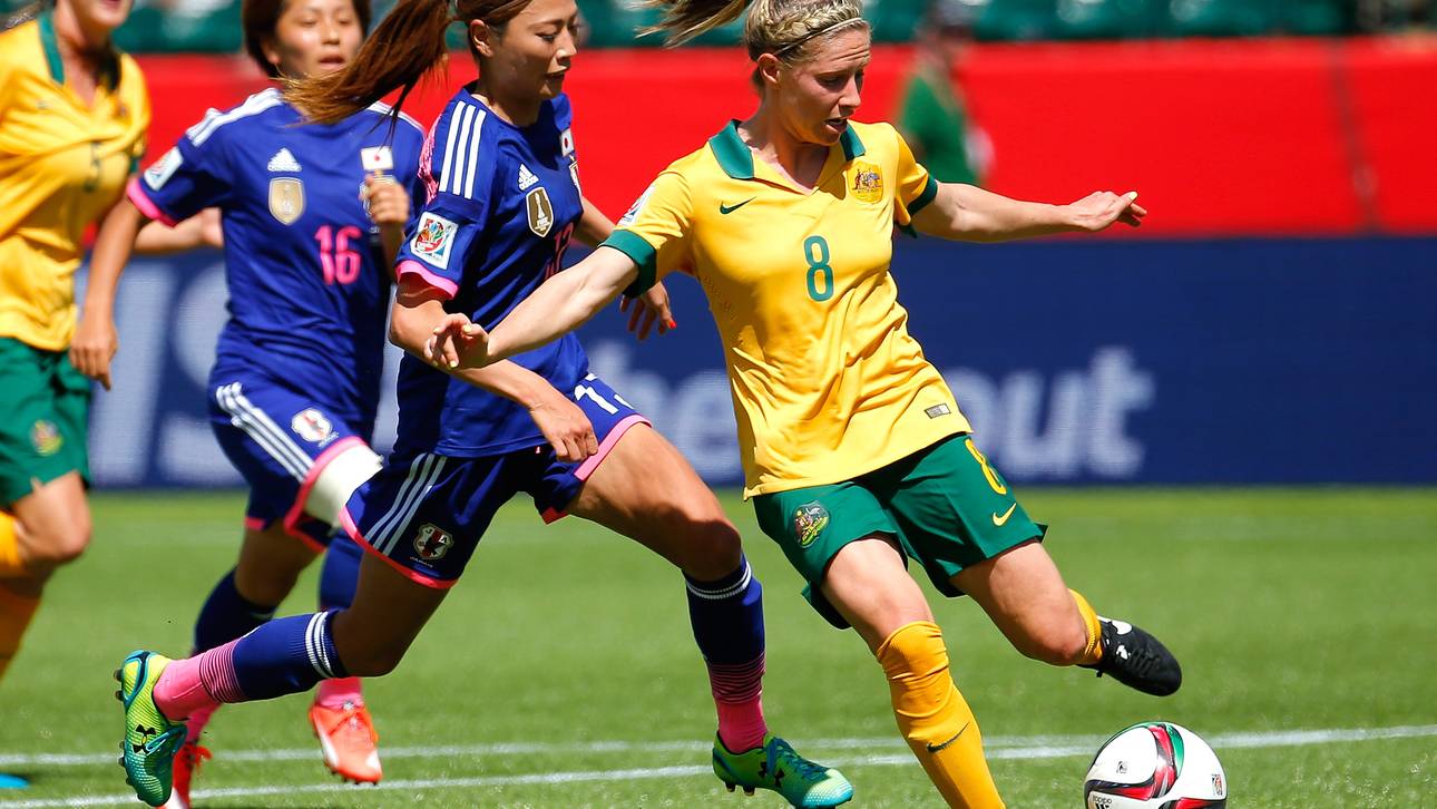 Potsdam verpflichtet Kellond-Knight