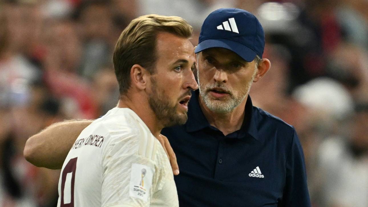 Tuchel: Fans merken es wahrscheinlich