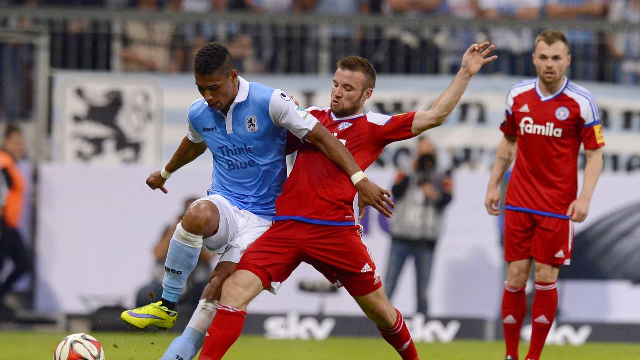 Lindner wechselt von Kiel zu Wehen