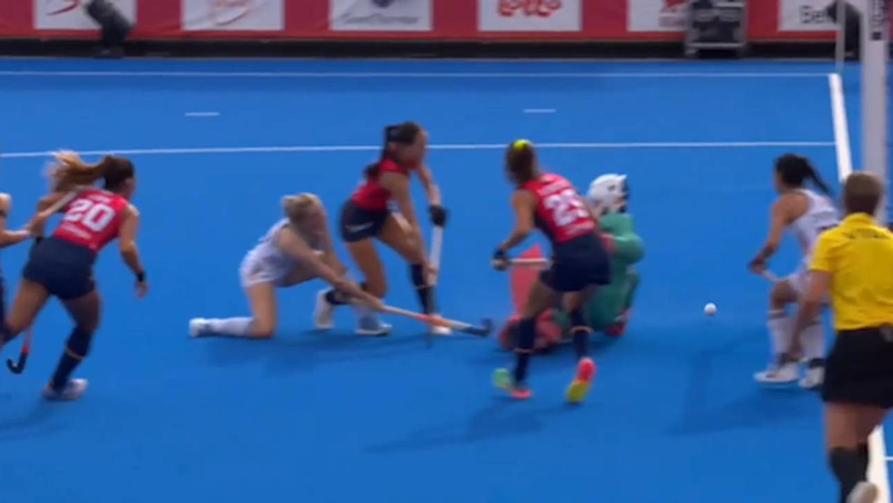Hockey