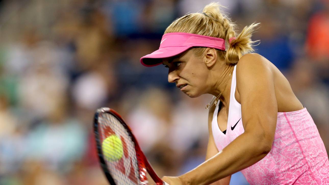Lisicki scheitert im Halbfinale