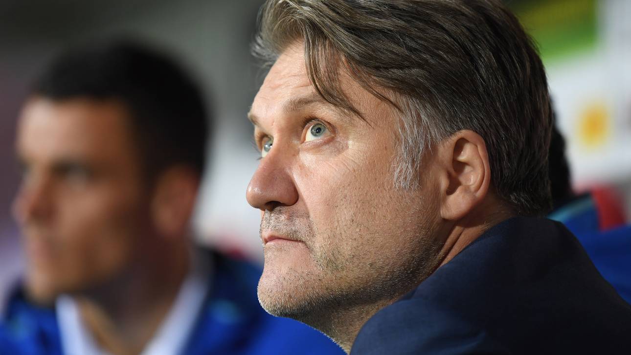 Didis letzte Patrone im HSV-Machtkampf