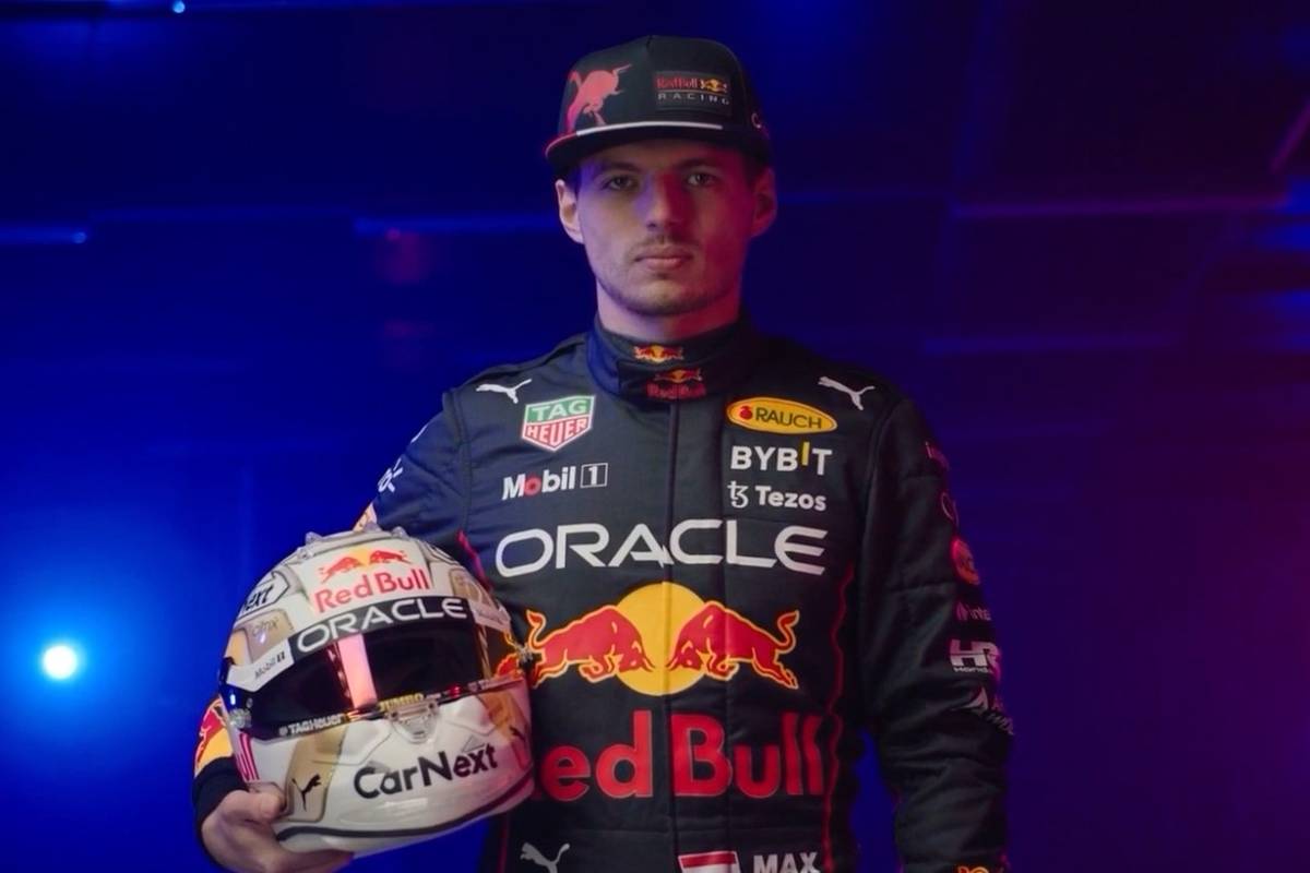 Formel1-Ikonen reagieren auf Verstappen-Entscheidung