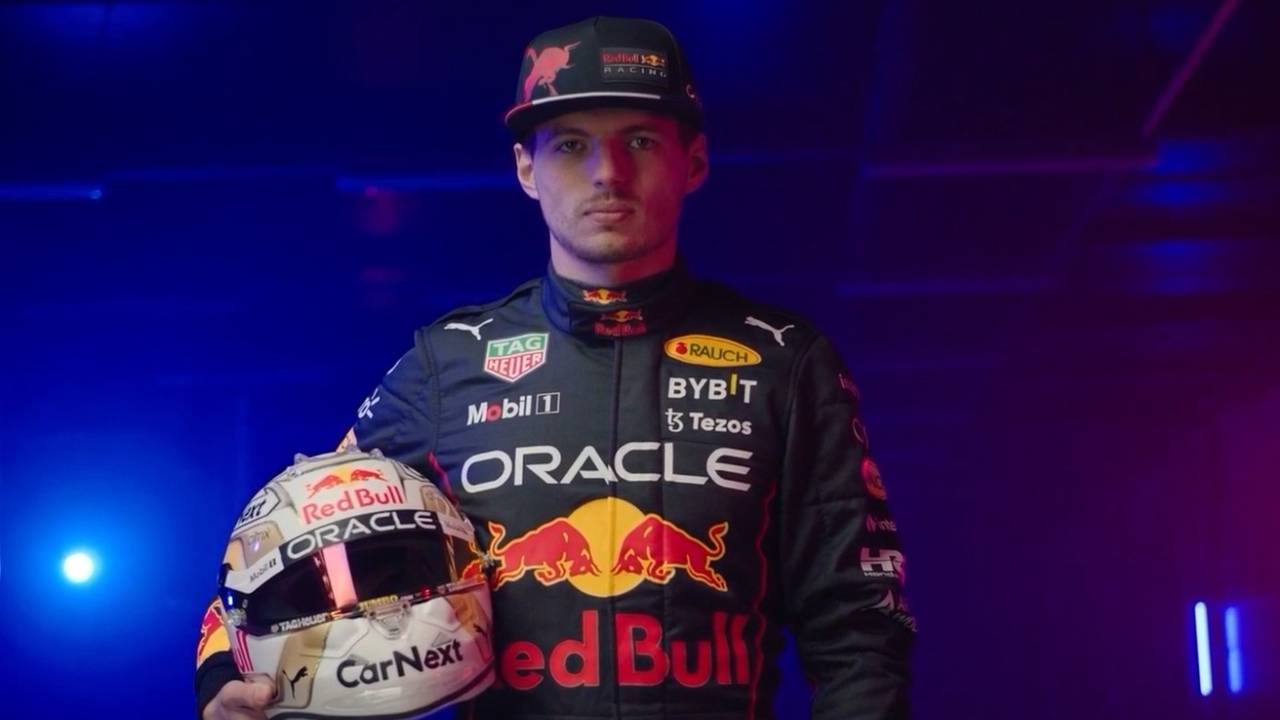 Formel1-Ikonen reagieren auf Verstappen-Entscheidung