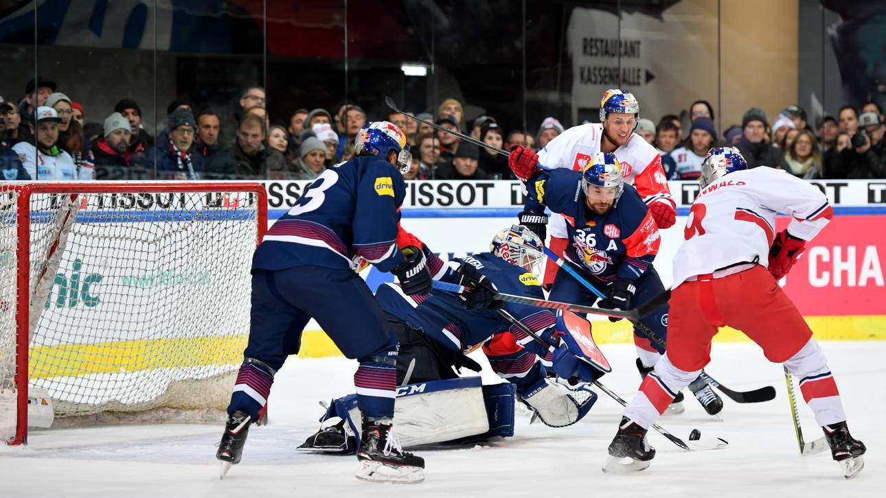 München zieht ins CHL-Finale ein