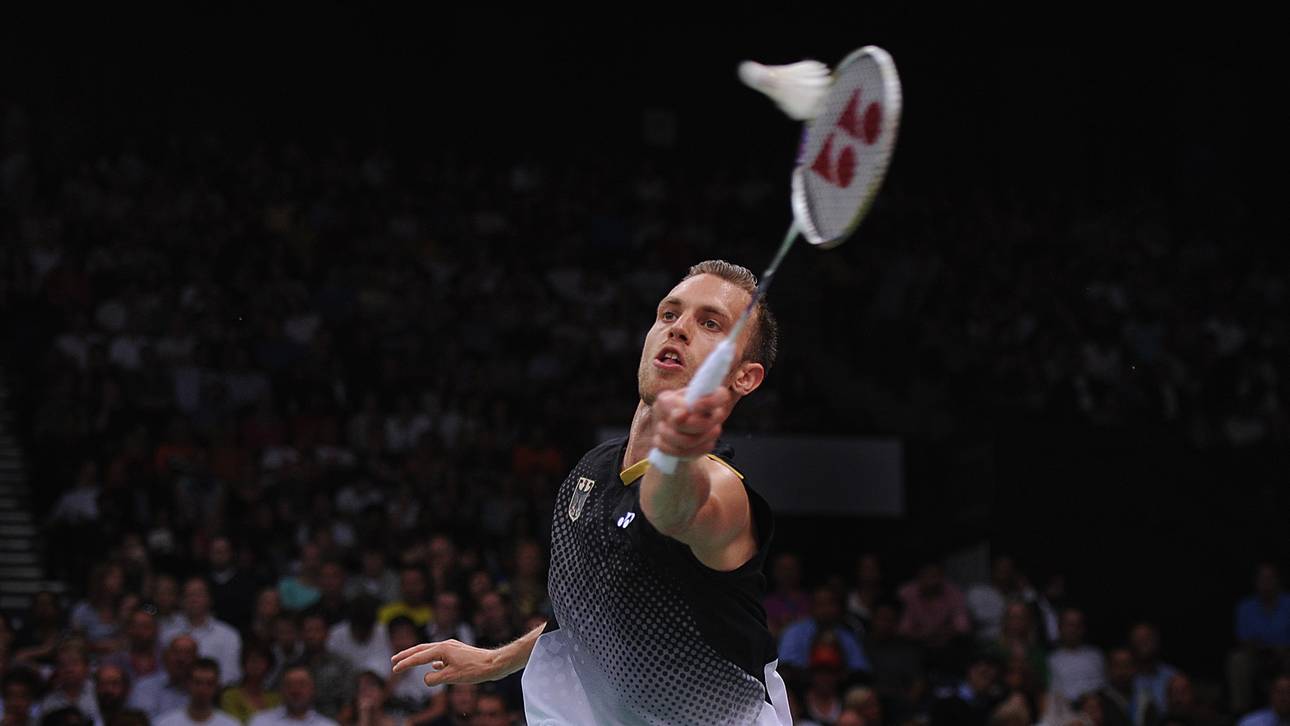 Badminton-Team kampflos weiter