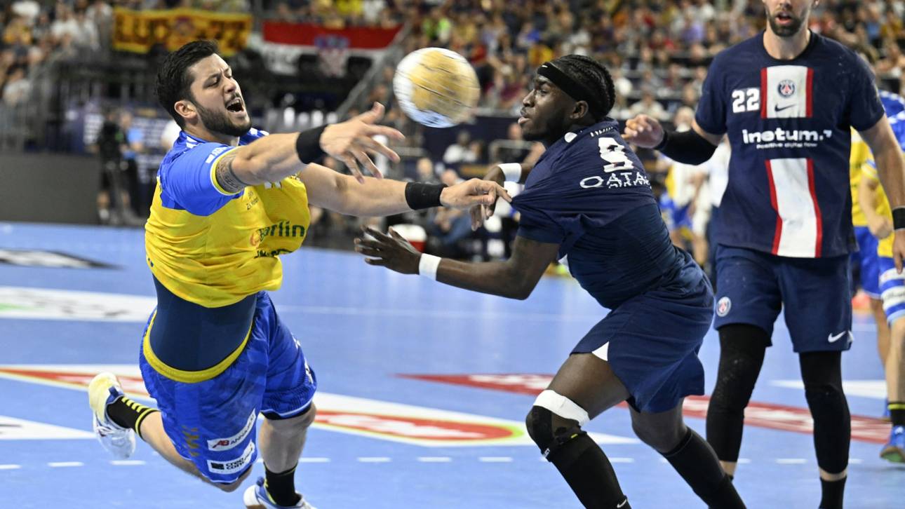Magdeburg im Champions-League-Finale gegen Kielce und Wolff