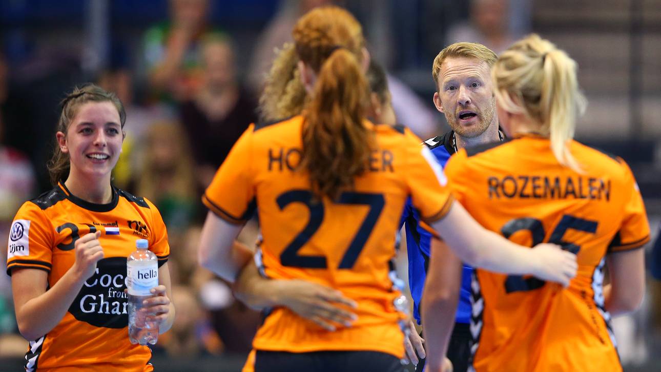 WM-Viertelfinals LIVE auf SPORT1