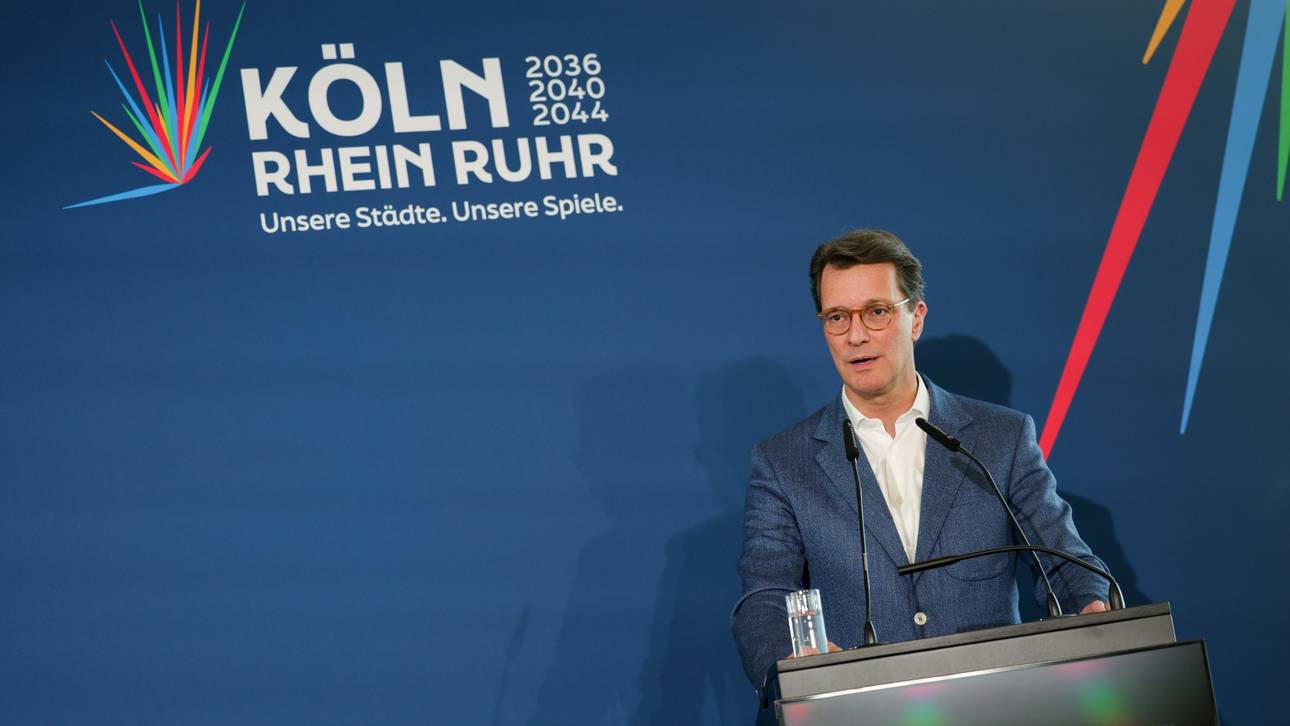 NRW sagt Ja zu Olympia
