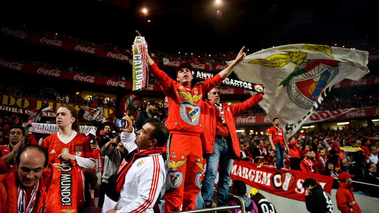 Irre: BVB-Gegner läuft durch Check-In