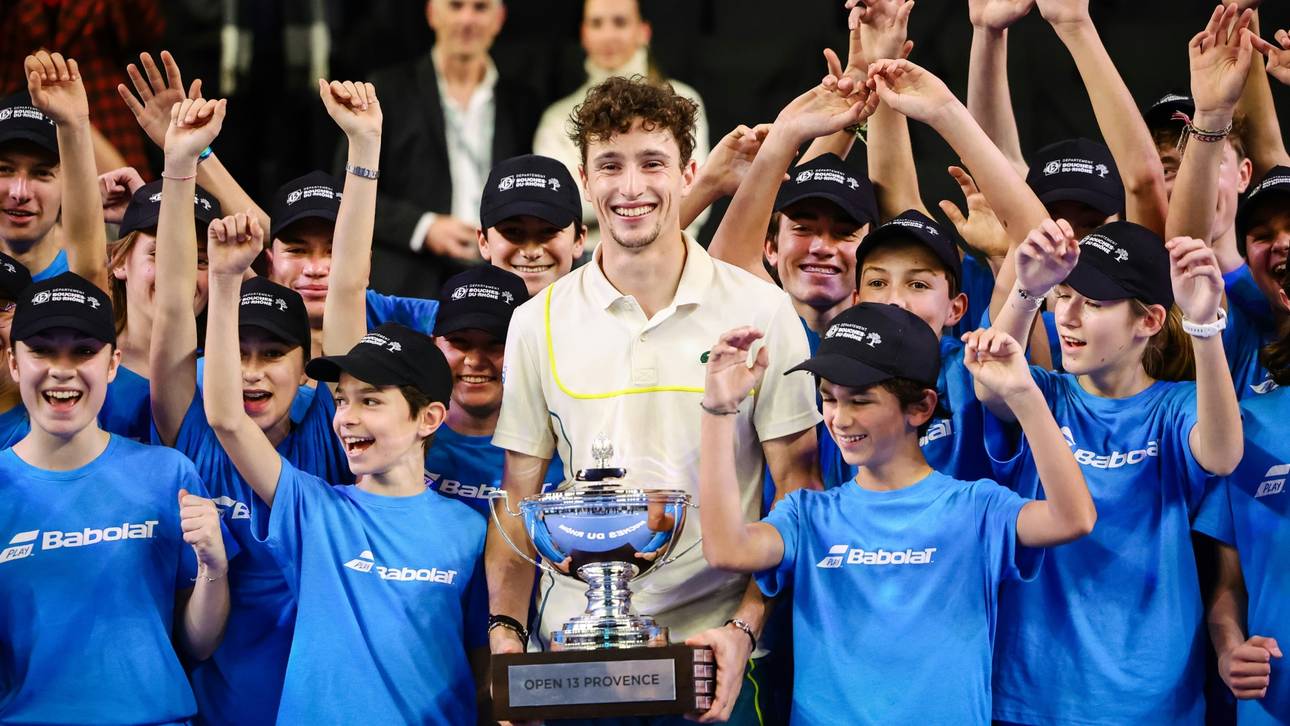 „Finalspezialist“ Humbert siegt in Marseille