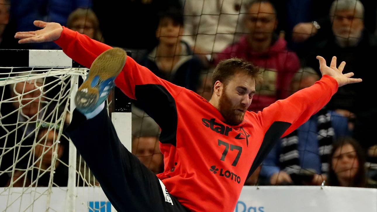 Kiel bleibt auf Achtelfinal-Kurs