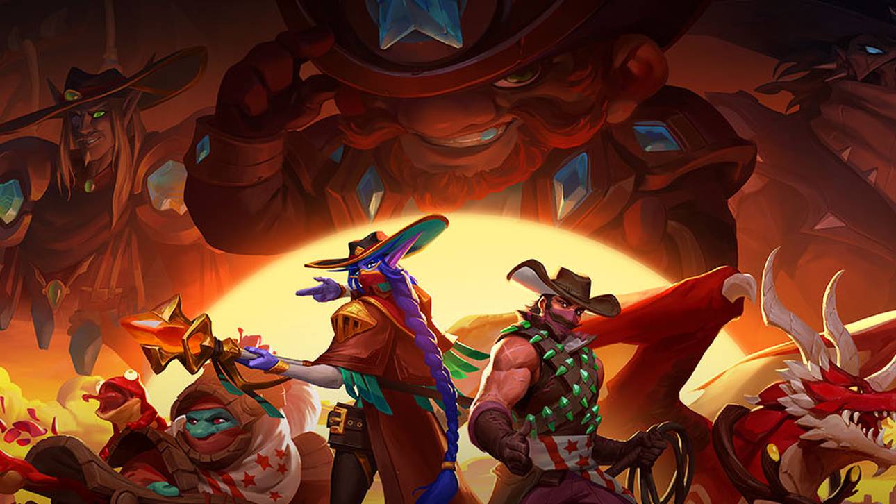 Exklusive Hearthstone-Kartenvorstellung!