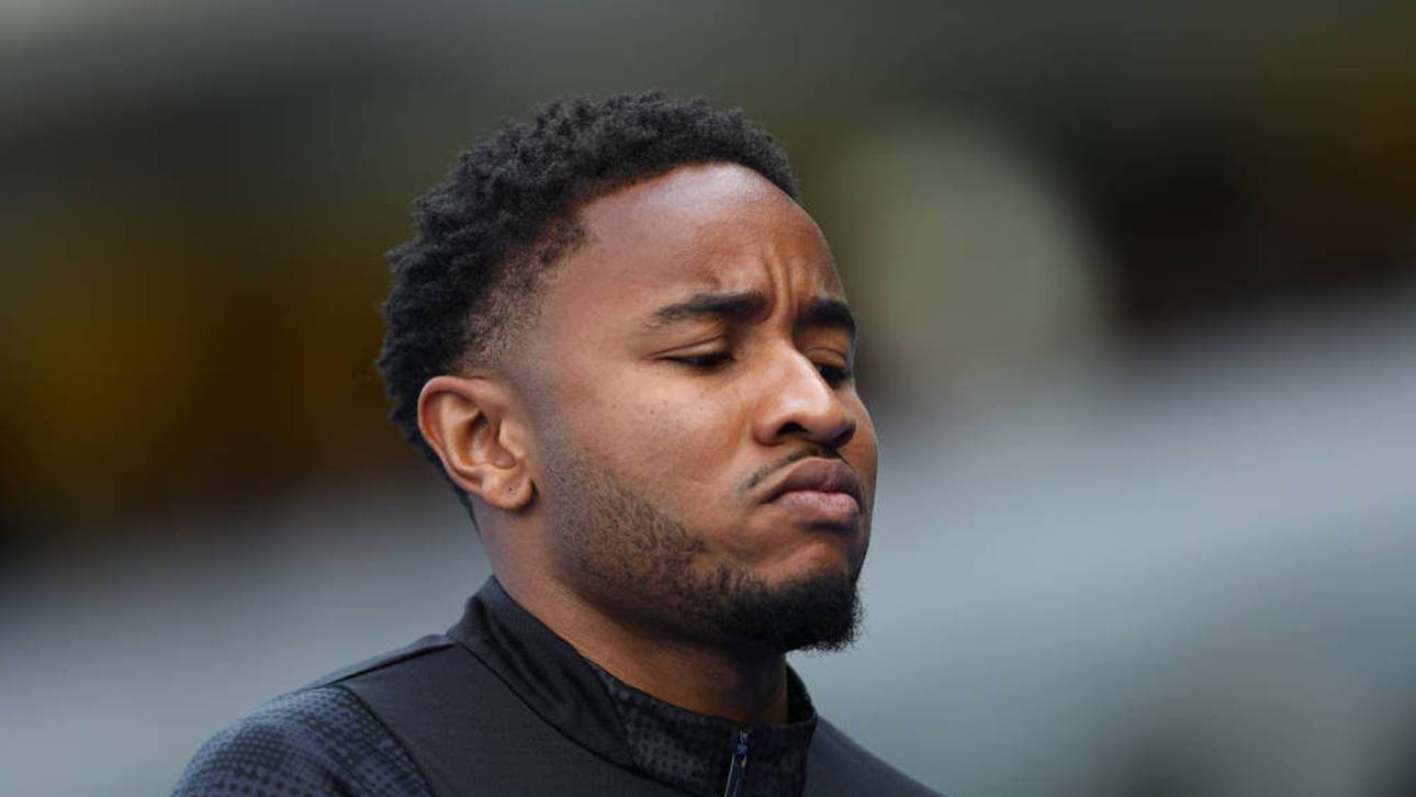 Nkunku direkt in der Startelf?