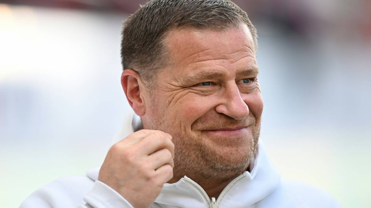 FC Bayern: Eberl bestätigt Interesse an Woltemade