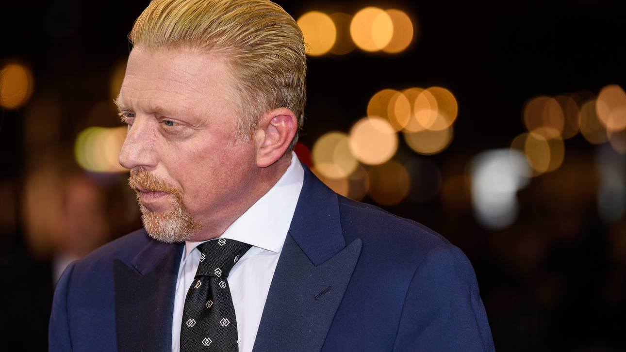 Becker erhält Preis – 9 Jahre später