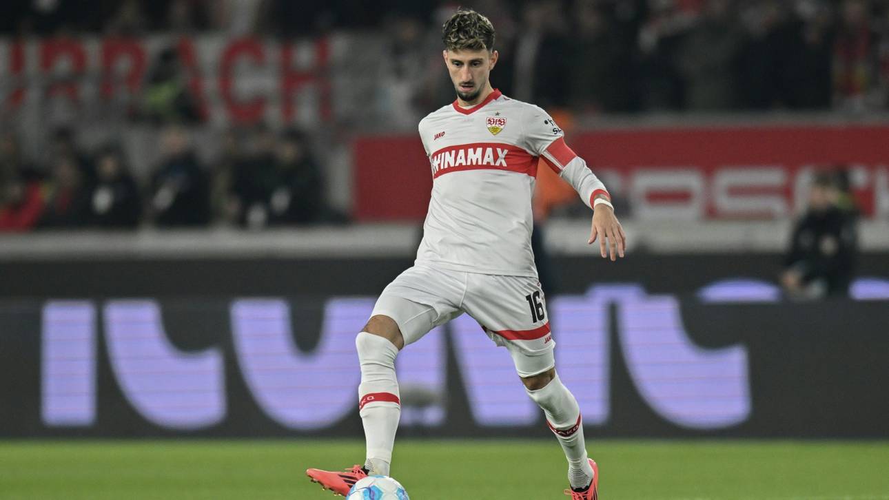 Königsklasse mit VfB „ein Traum“