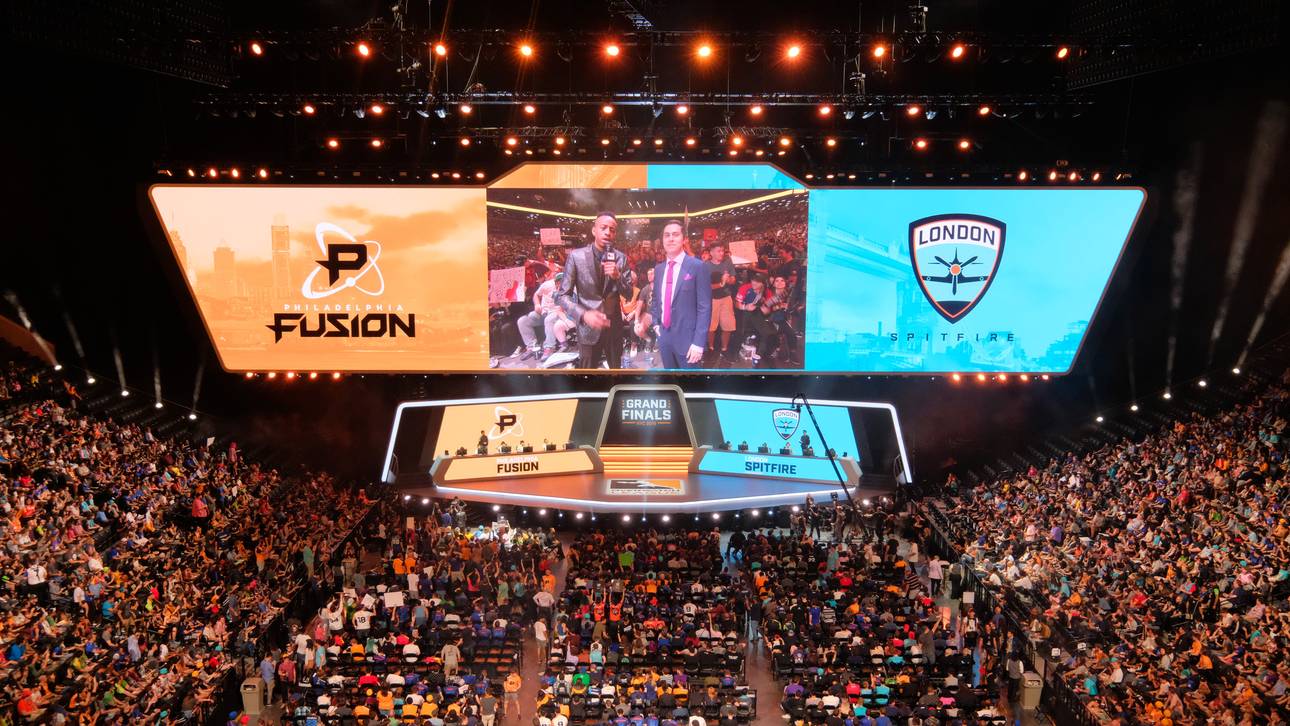 Overwatch League: Die Teams – Teil 1