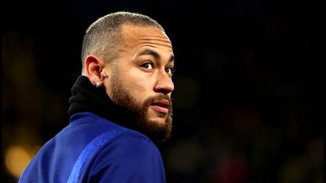Superstar Neymar setzt sich offenbar für die Bekämpfung der Corona-Pandemie in seiner brasilianischen Heimat ein. 
