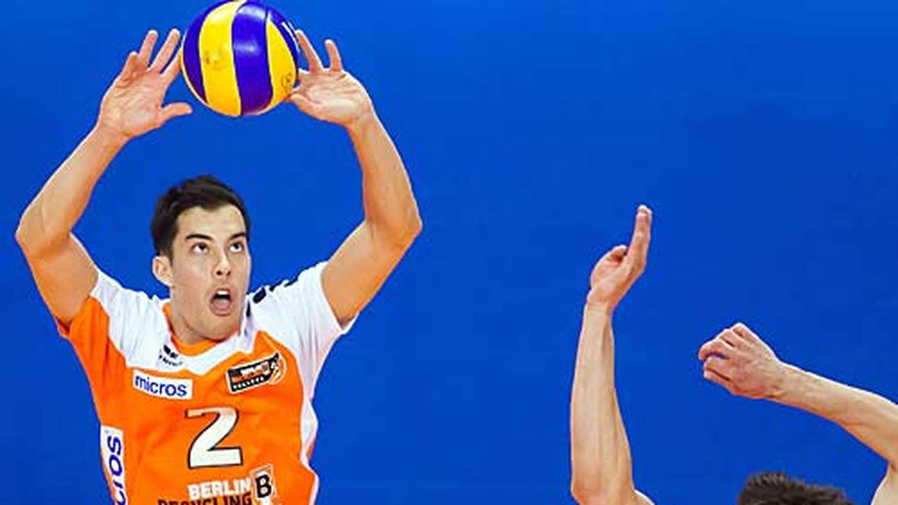 Berlin träumt vom Final-Four