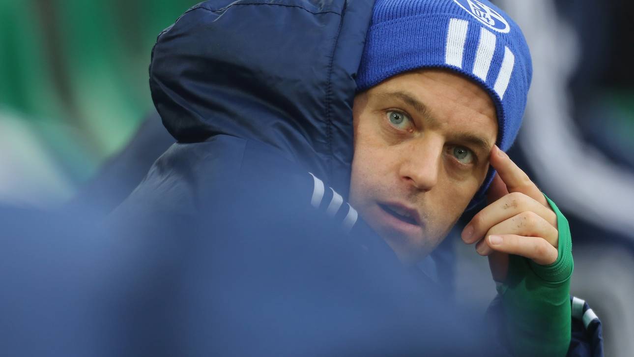 Hildebrand stellt Di Matteo in Frage