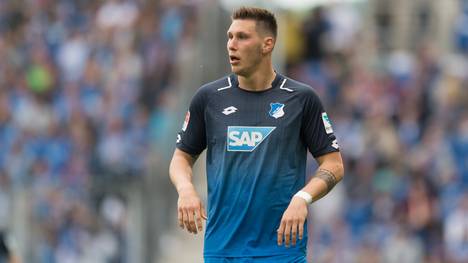 TSG 1899 Hoffenheim v FC Augsburg - Bundesliga