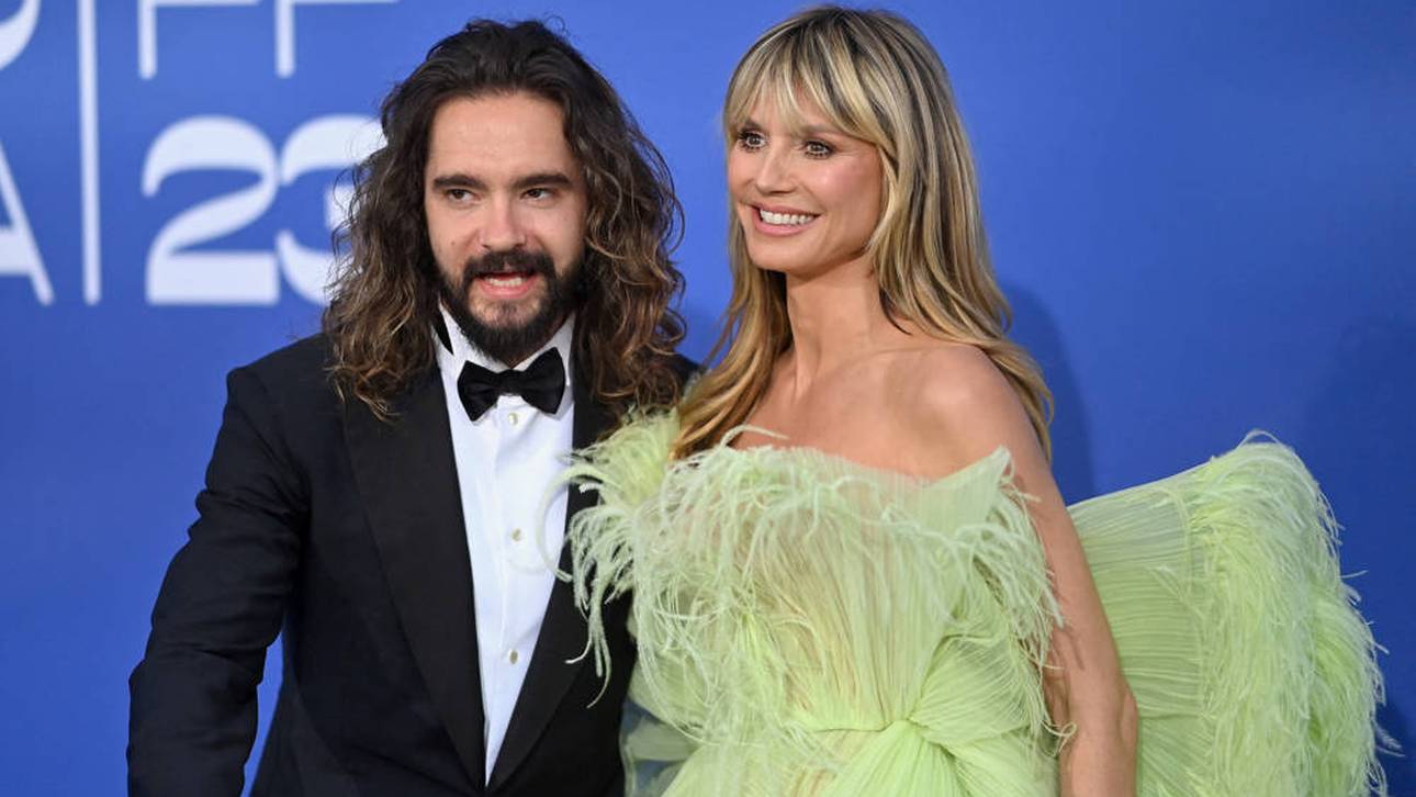 Hoeneß bricht Kaulitz‘ Herz