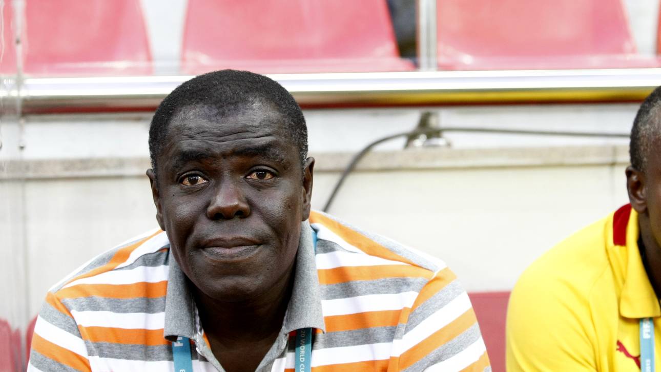 Regierung lehnt Nationalcoach ab