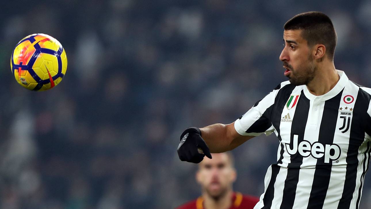 Darum traf sich Khedira mit Hoeneß