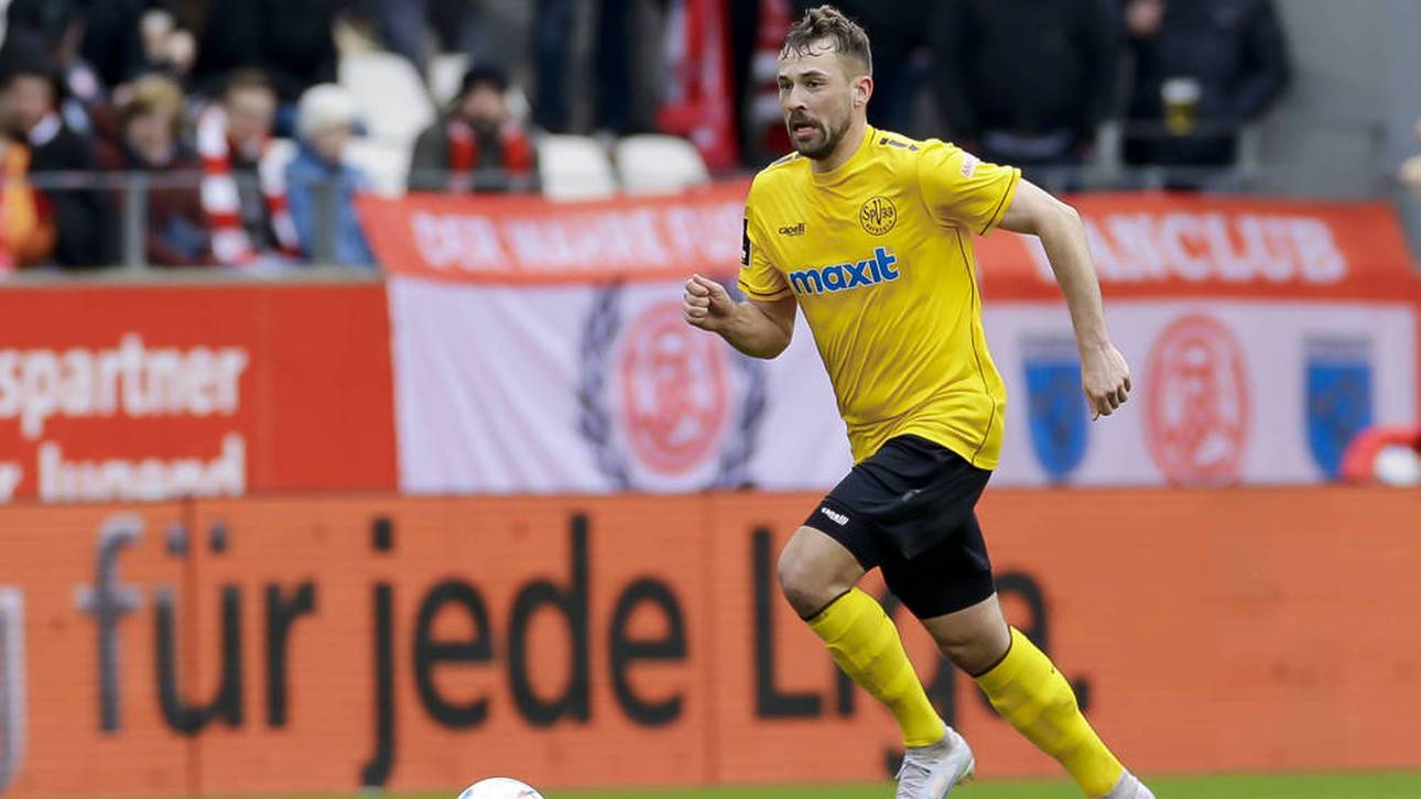 Bayreuth begnadigt Skandal-Profi