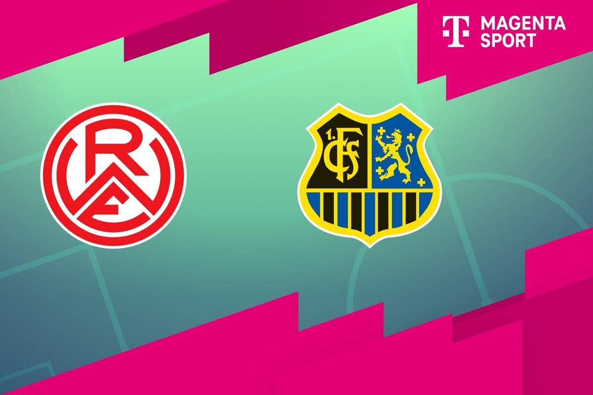 RW Essen - 1. FC Saarbrücken: Tore und Highlights | 3. Liga