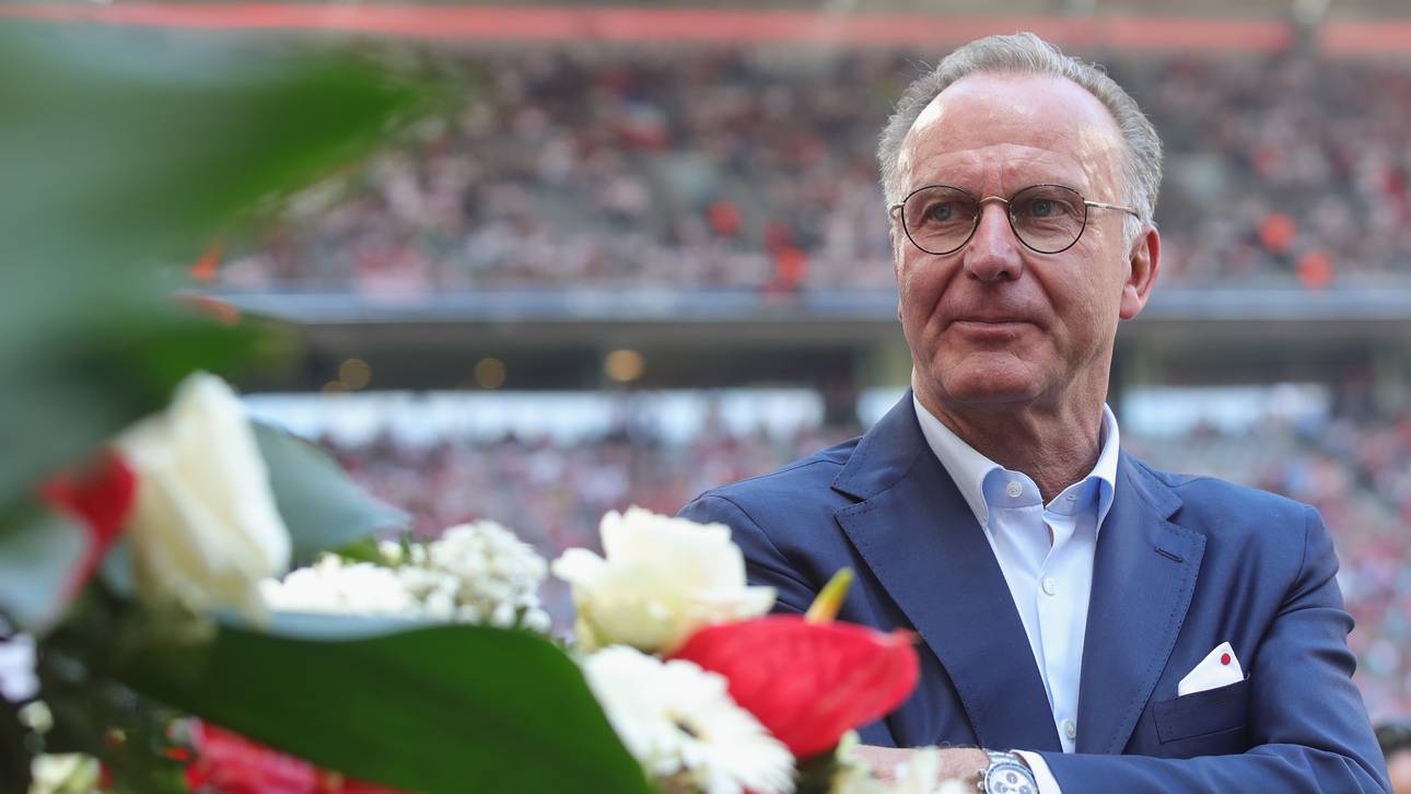 Rummenigge reagiert auf Boateng