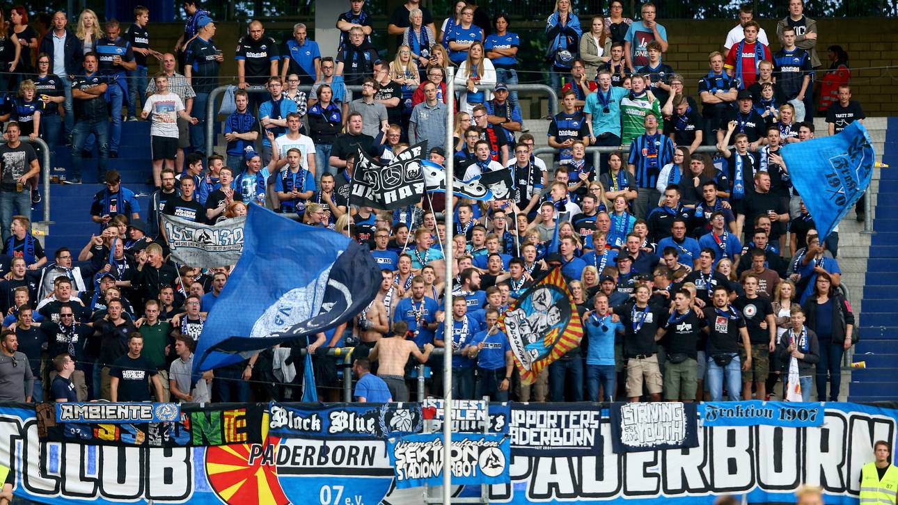Paderborn ernennt neuen Co-Trainer