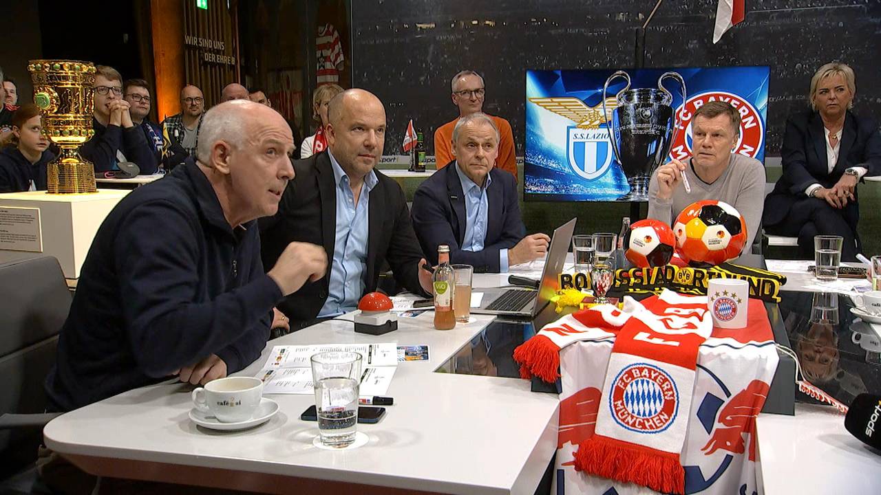 "Richtige Maschine": Mario Basler prophezeit Transfer-Hammer beim FC Bayern